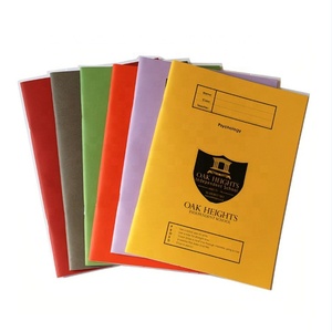 廉价豹子学院裁定写书学生练习打印作文笔记本学校 - Product Image 1