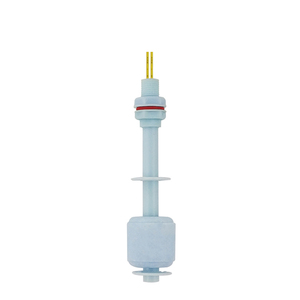 12V Plastic <strong>Float</strong> Ball Automatic <strong>Float</strong> <strong>Switch</strong> <strong>Level</strong> Instrument Water <strong>Level</strong> <strong>Sensor</strong> - Product Image 5