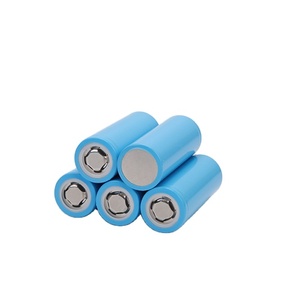 Silindirik 18650 düşük sıcaklık pil hücresi 3.6V 2500mah 3000mah 3500mah -30 -40 derece santigrat - Product Image 5