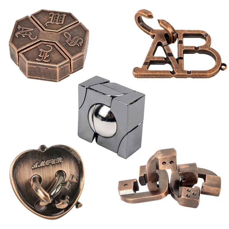 Recommandation de vente chaude ensemble de cinq pièces 1