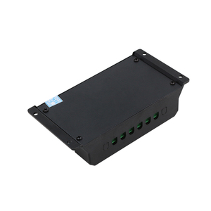 JUTA DY3024 più economico 30A 12V/24V Pwm regolatore di carica solare con Display LCD e 5V USB per l'uso del sistema di pannelli solari - Product Image 4