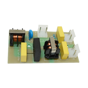 Benutzer definierte industrielle Steuer platine PCBA-Programmierung und Montage elektronischer Schaltkreise und PCBA-Platinen - Product Image 3