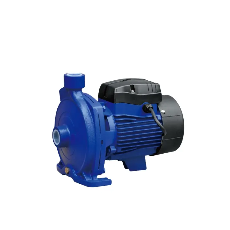 SALI CPM158 750W Pompe À Eau Centrifuge