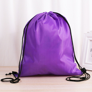 Kofei-Saco de cuerda profesional con diseño de logotipo, bolsas con cordón, mochila personalizada/bolsa de cuerda de poliéster - Product Image 3