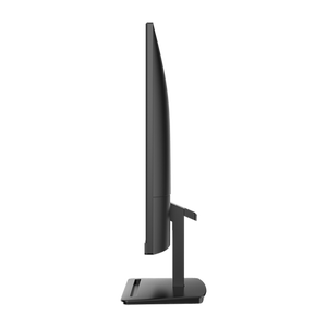 HDオフィスホームコンピュータモニター23.8インチ100Hz IPSスクリーン内蔵スピーカーブラック - Product Image 5