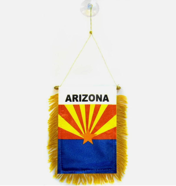 Arizona