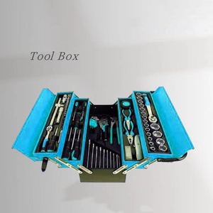 Satılık yüksek standart araç seti donanım araç seti el aracı - Product Image 2