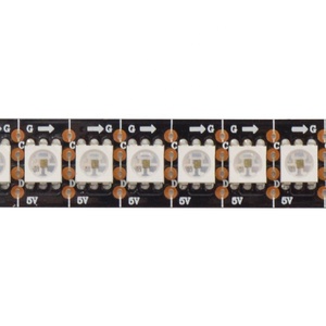 APA102C 30 60 144 Light 5050 RGB Magic Full Color Light <strong>Strip</strong> 5V 1M IP20 Smart <strong>Strip</strong> Light