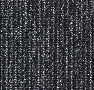 HDPE Shade Net 95% Shade Net Werkseitig gestrickter Draht Agro Shade Net Maschinen herstellung - Product Image 4