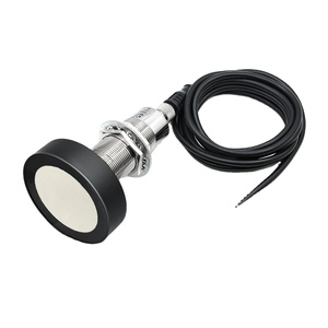 長距離超音波センサースイッチQR73T-D600NT-G NPN同期シングル出力6メートルM12コネクタ付き検出距離 - Product Image 3
