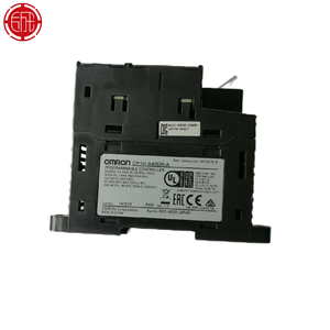 CP1H-X40DR-A Programmable Logic Controller New AC Power Supply Relay <strong>Output</strong> Pulse <strong>Output</strong> <strong>Analog</strong> <strong>Input</strong>/<strong>Output</strong> for PLC Programming - Product Image 3