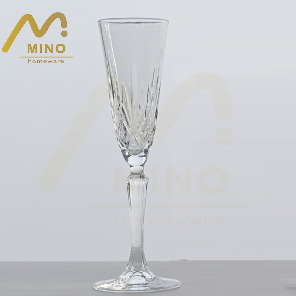 Verre à champagne
