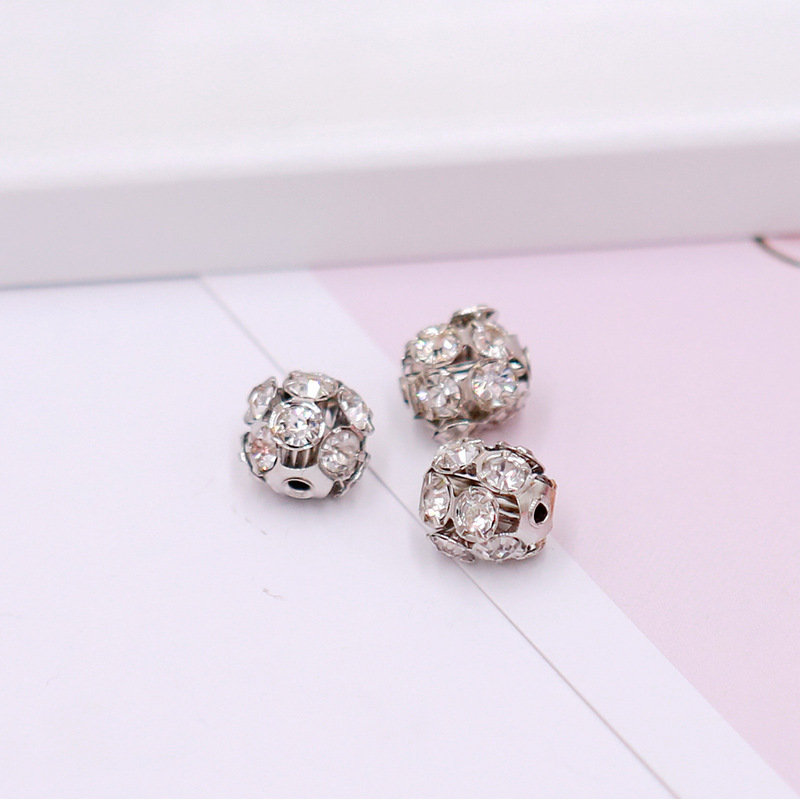 4 Diamantes Blancos K White