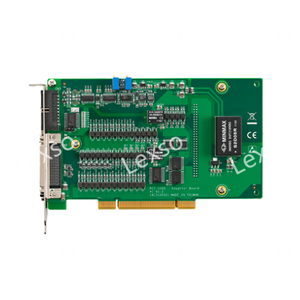 Advantech PCI-1265 DSP tabanlı 6 eksenli adım ve Servo Motor kontrolü evrensel PCI kartı - Product Image 2
