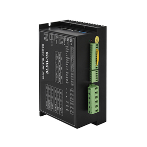 110v/220vac入力bldcモータードライバー速度コントローラー750Wbldcモータードライバー310vdcモータードライバー - Product Image 1