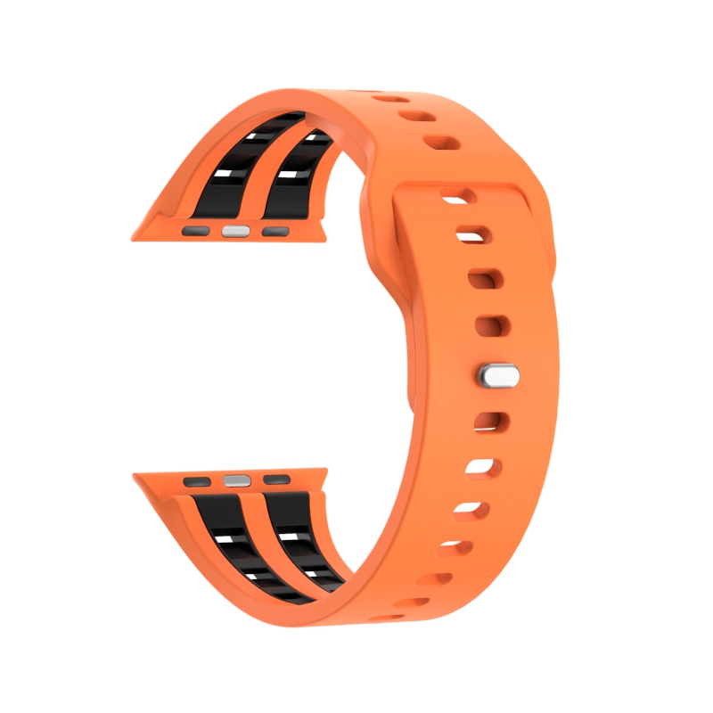 Noir Orange