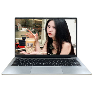 パーソナルプログラミング用のWin10システム128/256/512GB/1T SSDは、N3350 CPU 6GB RAMを搭載した新しい14.1インチビジネスラップトップを使用します - Product Image 2