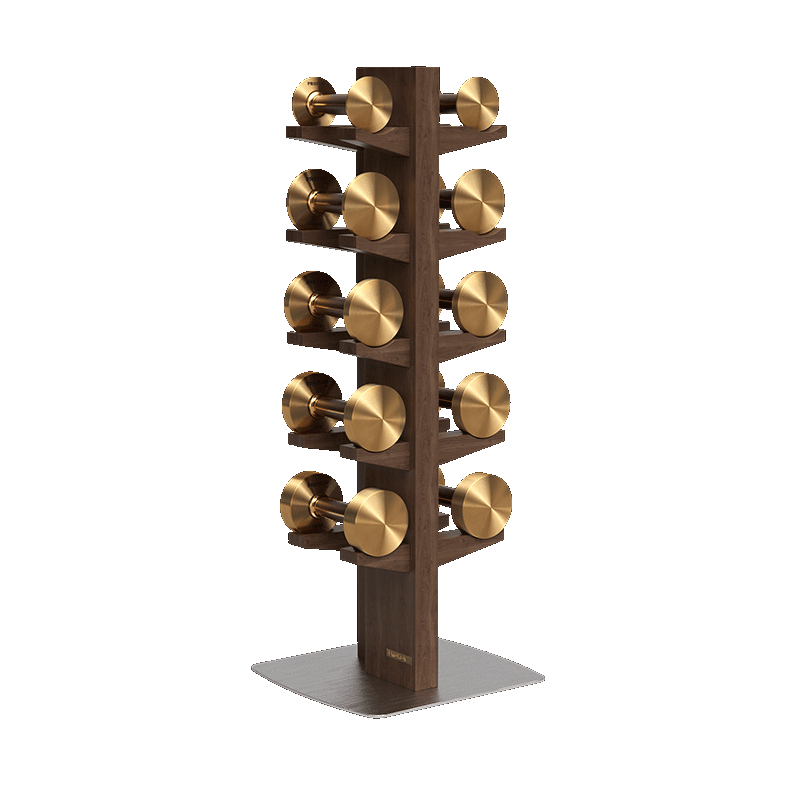 Or et bois