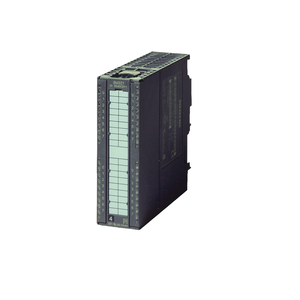 6ES7321-1BL00-0AA0 Simatic modulo PLC S7-300 ingresso digitale SM 321 per il controllo industriale e la programmazione - Product Image 1