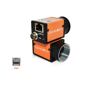 Endüstriyel otomasyon muayene için 1.3MP 90fps PYTHON 1300 makine görüş kusur algılama kamera - Product Image 5