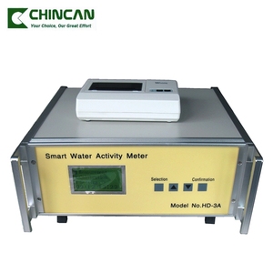 CHINCAN HD-6 HD-3A Multi Sensor PC <strong>Software</strong> Control Smart Water <strong>Activity</strong> Meter with High Accuracy - Product Image 5