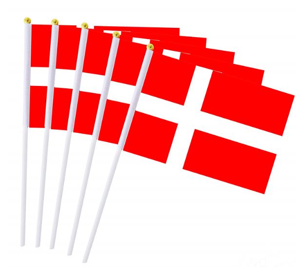 Danemark
