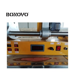 BonovoXTD50ポータブルボーリングおよび溶接機ポータブルラインボーリングおよび溶接機 - Product Image 2