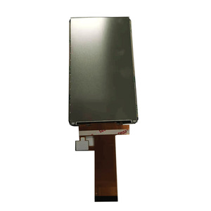 Touch Screen capacitivo 5 "moduli Lcd 480*854 pixel pannello Lcd verticale con interfaccia SPI + RGB 40 pin per Controller macchina - Product Image 5