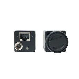 高品質1920*1200 1/2.9 "CMOS GigE 290fps Cマウントカラーグローバルシャッター工業用カメラ - Product Image 2