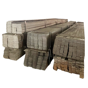 适用于多种使用场景的碳钢扁钢，用于工厂直接加工 - Product Image 1