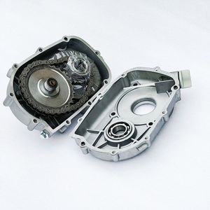 リダクションウェットクラッチカートアッシーホンダGX270/GX390プレデター270cc-420ccエンジン177F 188F 190Fゴーカート用 - Product Image 6