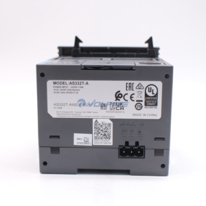Módulo PLC nuevo y original, 24V CC, 16 entradas/salidas digitales, control de pulso de alta velocidad