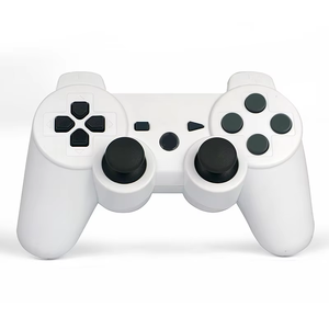 BT Wireless für PS3 Controller Joystick Manette Mando Gamepad Game Controller - Product Image 1