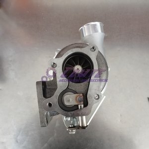 Turbo RHF55V 7 Blades เทอร์โบชาร์จเจอร์พร้อมล้อเหล็กแท่ง