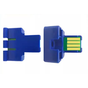 ชิปหมึกเติมชุดสำหรับ DX-25คม DX25 DX-C-25 DX 25 DX-C25 DX-C 25 DXC25 TBA TCA TMA tya ltba ltba ltba - Product Image 2
