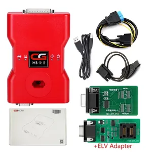 Chiave analogica supporto lettura diretta chiave per CGDI Prog MB Ben-z chiave programmatore