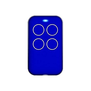 Wasserdicht 280-868mhz Multi Frequenz Auto Programmierung Universal Wireless Tor Rolling Codes Garage Tür Fernbedienung