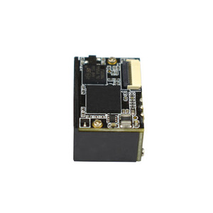 Rakinda LV30 CMOSミニ2D埋め込みバーコードリーダーモジュールQrコードスキャナー - Product Image 6