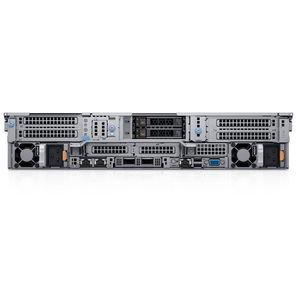 2U Rackmount <span class=keywords><strong>Server</strong></span> PowerEdge R7525 AI Training GPU <span class=keywords><strong>Server</strong></span> op voorraad 4TB SAS 32GB DDR4 - Product Image 3