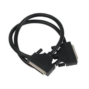 Cáp Tùy Chỉnh Cáp Dữ Liệu CAB-SS-2626X 3ft Dây Kết Nối Cho Hwic-2A <span class=keywords><strong>Cisco</strong></span>/S 4A/S Hwic-1t 2T 4T - Product Image 4