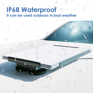 SZJIAHONG Mini Satellite 2M USB tipo-C cavo di alimentazione veloce 6A/5A/3A con rivestimento in PVC 1M connettori di lunghezza - Product Image 6