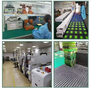 可穿戴可编程gsm gps跟踪器紧急按钮sos按钮ble wifi gps跟踪器用于患者Android IOS应用 - Product Image 6