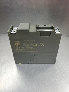 Neue und originale SPS 6 ES7 AA000XB0 SIMATIC S7 ET200M Modul 3 B44 SPS-Programmier steuerung - Product Image 4
