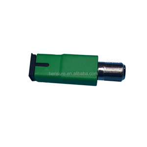 CATV ตัวรับสัญญาณออปติคอลแบบพาสซีฟ MNI SC apc/upc PON สายไฟเบอร์ออปติก PON เครือข่าย1550nm ความยาวคลื่น GPON - Product Image 1