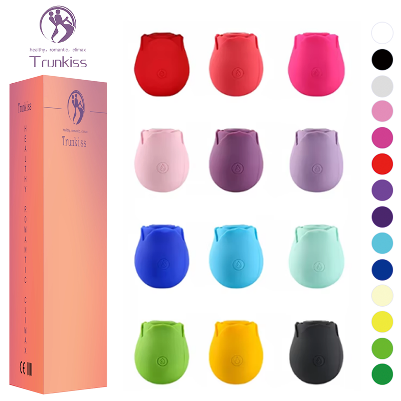 Customized Color