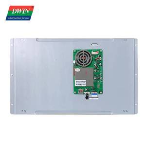 DWIN HMI <strong>LCD</strong> 15.6 inch 1366*768 IPS display with capacitive touch screen or resistive touch panel <strong>monitor</strong> <strong>for</strong> <strong>Raspberry</strong> <strong>pi</strong> - Product Image 2