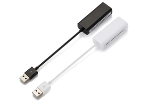 USB2.0 Ethernet <strong>Network</strong> Adapter Compatible With Laptops and USB 2.0 <strong>Devices</strong> for Windows 7 to 11 Vista Mac OS X and MacOS - Product Image 6