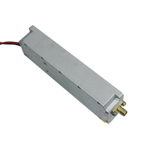 Módulo amplificador de potencia RF de 800MHz y 40W, Dron GaN Anti FPV, aislador incorporado para tecnología de módulos RF inalámbricos Autel DJI Mavic