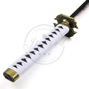 Quỷ có thể khóc 5 cosplay Prop vergil Yamato Samurai Katana thanh kiếm - Product Image 4