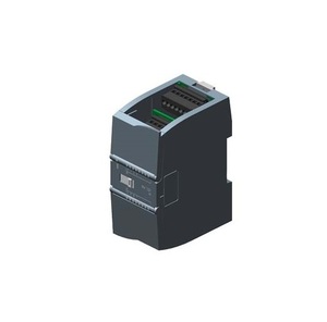 SIMATIC-PLC PAC y controladores dedicados originales, con 8 módulos de entrada analógica AI SM 1231 6ES7231-4HF32-0XB0 para Siemens